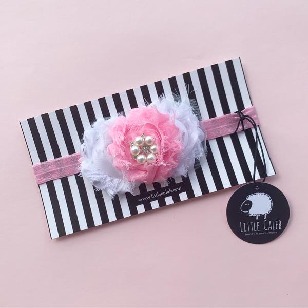 Deluxe Baby Hamper - Blossom